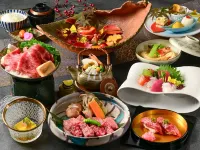 Hamakogetsu - servizio colazione