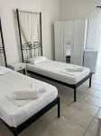 Cyclades Hotel Serifos