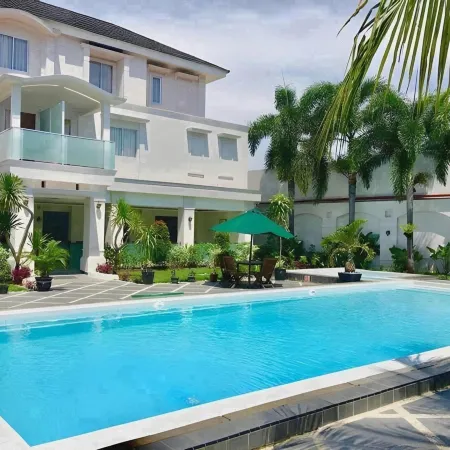 Kawana Hotel