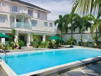 Kawana Hotel - romantique