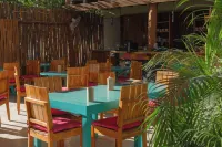 Kaab Tulum - Bữa sáng