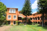 Hotel Hacienda Monteverde San Miguel de Allende - Pet friendly