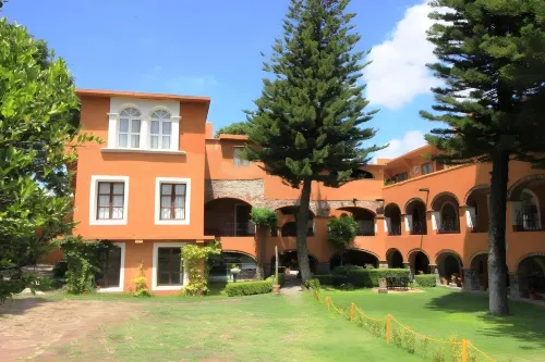 Hotel Hacienda Monteverde San Miguel de Allende - 3-Star