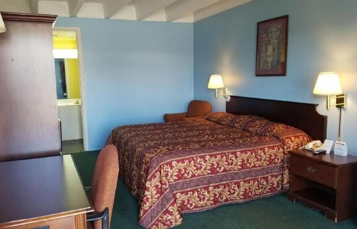 Scottish Inns Morristown