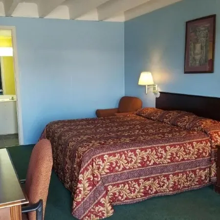 Scottish Inns Morristown
