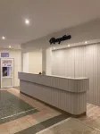Lades Hotel - Wifi