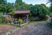 maison d'hôtes Lacour - Pensions