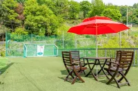 Gangchon White House in the Forest - Pensionat