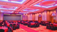 Ehsan Seaview Hotel Port Dickson - С парковкой