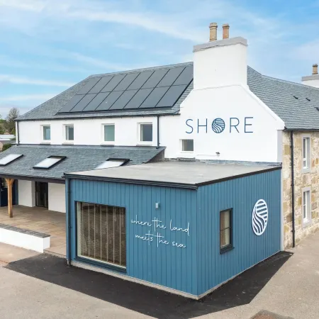 Shore Hotel