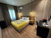 Syntagma Divine Guestrooms Hotels in der Nähe von Nationales Hellenisches Forschungszentrum