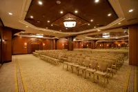 Crowne Plaza ANTALYA by IHG - Tiny houses