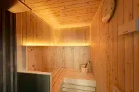 康萊德名古屋 - SPA