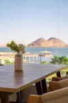 Azal Lagoons Resort Abu Simbel - วิว