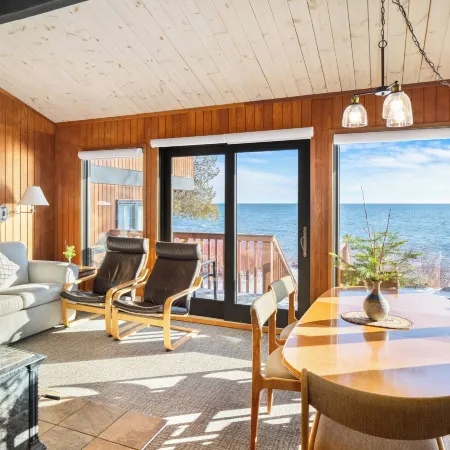 Lutsen Sea Villas