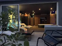 Best Western Plus la Fayette Hotel et Spa - Spa
