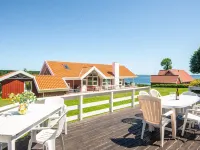 8 Person Holiday Home in Haderslev by Traum - WiFi