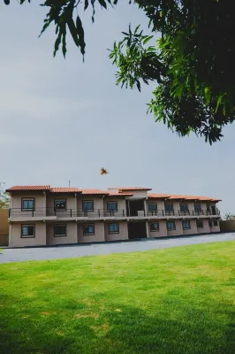 Loft completo e climatizado - 3-Star