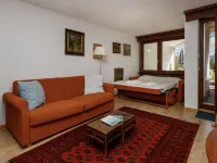 Terrasse des Alpes 618 시에르 호텔