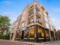 Amritara Sadka Hotels near Iskcon Mandir