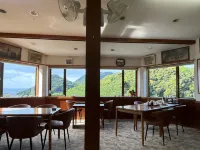 Beachside 100 - breakfast