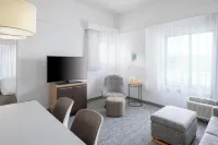 TownePlace Suites Latham Albany Airport - Wifi