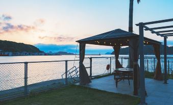 The Trailerhouse Village Yobuko Seaside