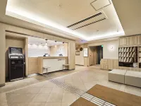 スーパーホテル 門真 - Wi-Fi