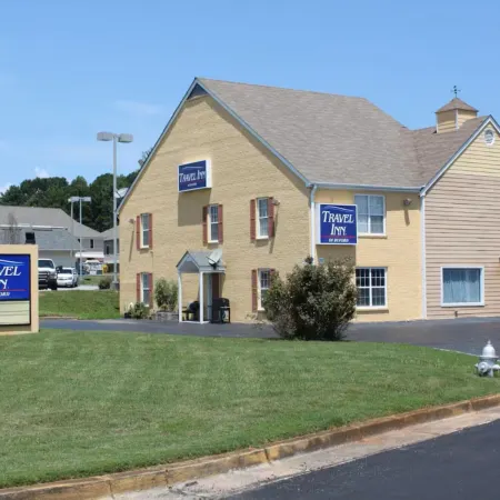 Travel Inn Buford near Mall of Georgia