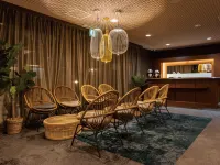crystal ryokan shirahama akariya - Pysäköinti