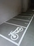 Hotel AreaOne Takamatsu City - parking