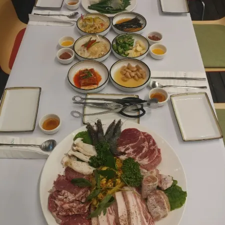 Hotel Riviera Geoje