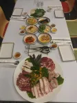 Hotel Riviera Geoje - Morgenmad