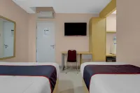 Hotel O near Taman Sriwedari formerly Indria Inn - 2-Star