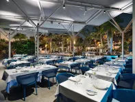 Adrián Hoteles Jardines de Nivaria - Morgenmad