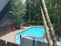 Shonalanga Lodge - Beach