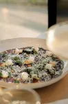 WestCord Hotel Eindhoven - petit déjeuner
