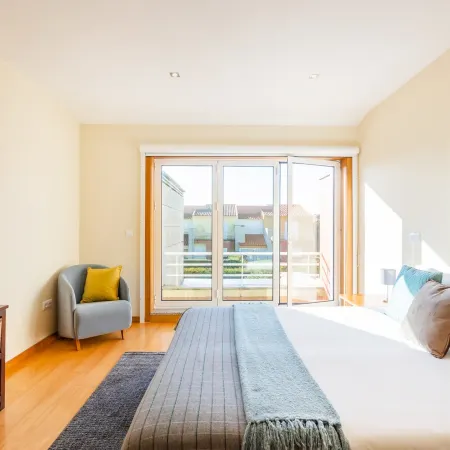 Furadouro Holiday Villa | Pool, Tennis Garden