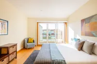 Furadouro Holiday Villa | Pool, Tennis   Garden -  Holiday Villas