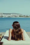 Gaia Alaçatı by the Sea - Adult Only - Scenic