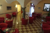 Hotel Portici - Romantik & Wellness - Parkering