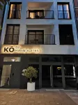 Kö102 Prime Suites - 2 stjerner