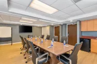 Comfort Inn West - Cho phép mang theo thú cưng