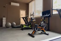 Condominios Evamar San Carlos - Gym