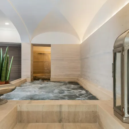 Hotel Villa Franca