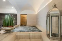 Hotel Villa Franca - spa