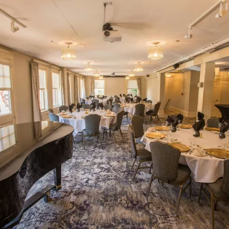 Hotel Boulderado