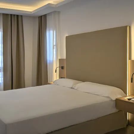 Hotel Don Ignacio