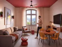 New Hotel by Daffy - Lifestyle 90's - 2 étoiles
