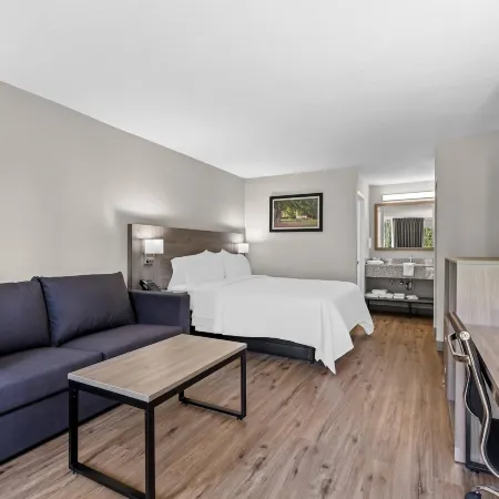 Quality Inn & Suites I-75